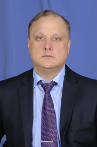 Бородин Александр Владимирович