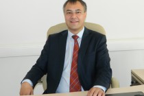 Назначен новый директор Тюменского филиала Россельхозбанка