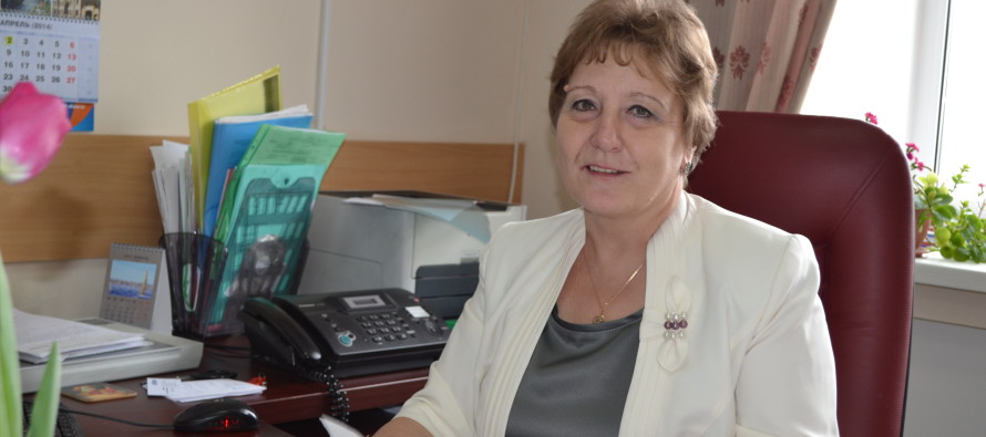 Экспресс интервью с Полянской Н.С. заместителем руководителя ГИТ в Тюменской области