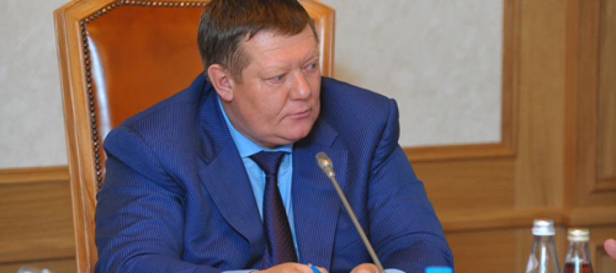 Депутат Панков ответил на вопросы