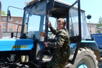 В Тюменской области выберут лучшего тракториста – машиниста Уральского федерального округа