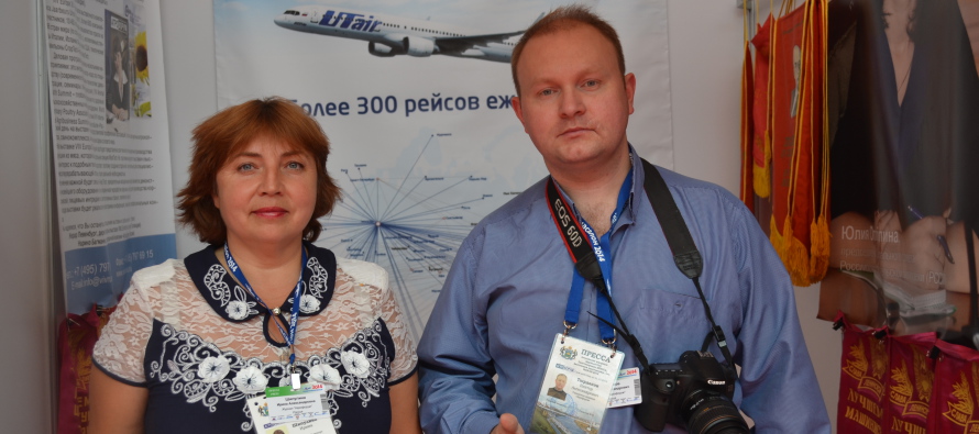 Гидроавиасалон-2014 – ключевое событие в авиационной и морской жизни России