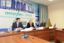 Андрей Саносян: «Второй инвестиционный форум пройдет  в Тюмени в марте 2015 года»