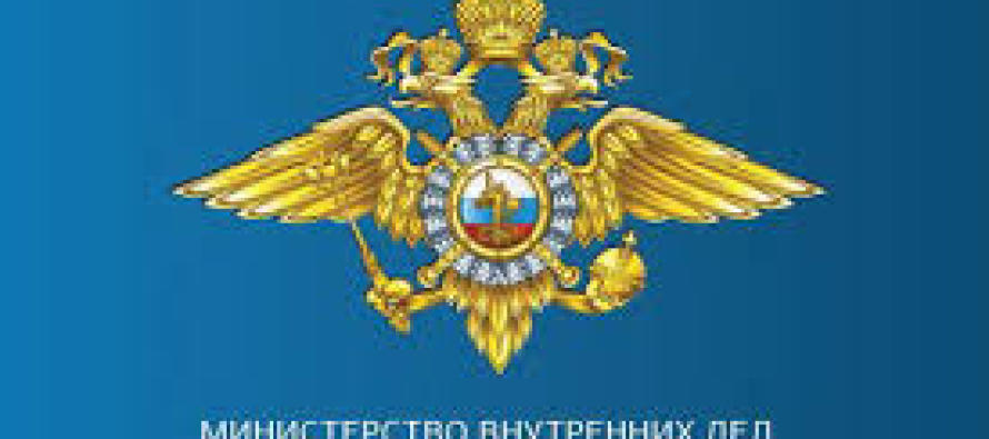 Поздравление начальника УМВД России  по Тюменской области генерал-майор полиции Юрия Алтынова