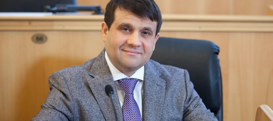 Депутат Пискайкин: «…нам нужны другие жизненные стандарты..»