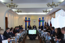 В Тюмени проходит межрегиональный семинар-совещание