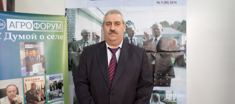 Руководитель ГИТ в Тюменской области отвечал на вопросы участников выставки «СТРОИТЕЛЬСТВО И АРХИТЕКТУРА»