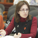 Кира Андроникашвили