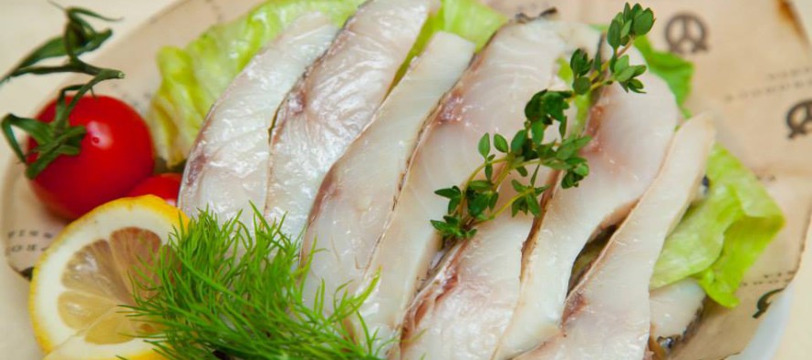 Yamal Product составил рейтинг самой продаваемых северной рыбы в Екатеринбурге