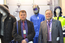 Эхо Недели охраны труда в Сочи В рамках Форума прошло совещание главных инженеров-энергетиков и посещение выставки SAPE