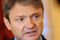 Александр Ткачев – новый министр сельского хозяйства России
