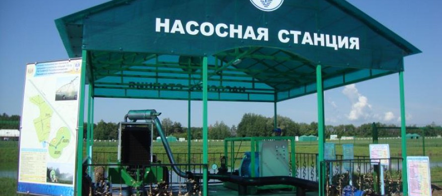 Мелиорация – в центре «Международных дней поля в Поволжье» в Татарстане