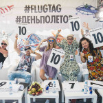 Judges on Flugtag Moscow 2015
