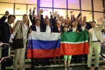 Казань получила право на проведение мирового чемпионата по профессиональному мастерству WorldSkillsCompetition в 2019 году