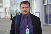 Всероссийское совещание в Липецке рекомендует посетить Владимир Ташлыков