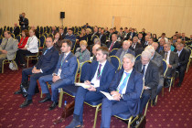 Рабочая группа по мелиорации будет создана при Консультативном комитете по агропромышленному комплексу при Коллегии Евразийской экономической комиссии