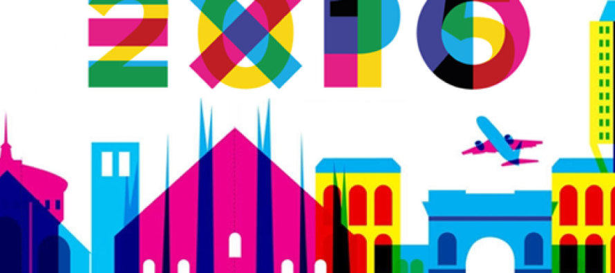 Презентация Петербургского международного экономического форума на Всемирной универсальной выставке «ЭКСПО-2015» в Милане!