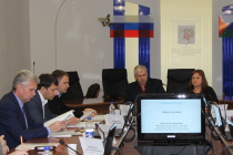 Рабочая группа Общественного совета при Управлении Росреестра по Тюменской области: работа — конструктивная, информация — важная и актуальная!