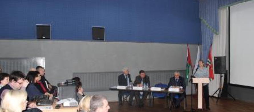Сход граждан в Червишево: разговор по делу