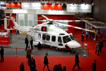 HeliRussia 2016 демонстрирует важность глобальной интеграции  вертолетной индустрии