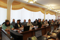 Преимущества электронных услуг: Управления Росреестра по Тюменской области и Федеральной налоговой службы провели семинар-практикум