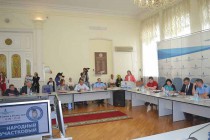 В Тюменском госуниверситете прошел очередной большой урок Открытой школы права на тему «Народный участковый».