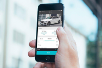 В партнёрстве с Anywayanyday запускается онлайн-сервис аренды автомобилей Mercedes