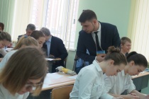 Имена финалистов всероссийского конкурса «Учитель года России – 2016» назовут сегодня