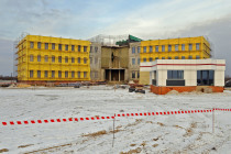 В Тюменской области строится  Центр по организации воздушного движения