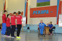 Чемпионат профессионального мастерства среди людей с инвалидностью «Абилимпикс»