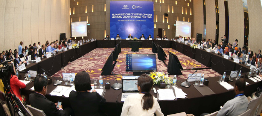 На ВНОТ впервые пройдет круглый стол по повышению культуры безопасности в экономиках АТЭС