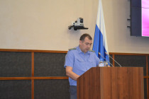 Конференция Россельхознадзора дала возможность посмотреть на развитие логистических схем поставок зерна через Ямал
