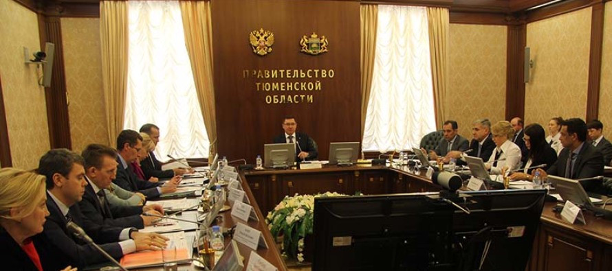 В Тюменской области рассмотрели текущий статус  реализации целевых моделей
