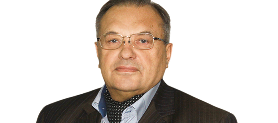 Анатолий Лазаренко прав: «… не останавливаться на достигнутом, а продолжать внедрять национальную систему квалификаций в Тюменской области…»