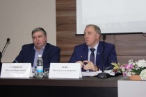 В рамках «круглого стола» специалисты Управления Росреестра напомнили предпринимательскому сообществу Тюменской области об изменениях в учетно-регистрационной сфере