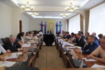 В Управлении Росреестра по Тюменской области подвели полугодовые итоги деятельности