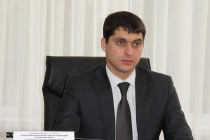 Заместитель руководителя Управления Росреестра по Тюменской области провел личный приём