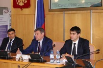Тюменские Росреестр и Кадастровая палата приняли участие в Конгрессе наставников России