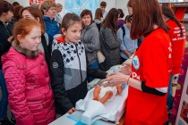 Фестивали профессий для школьников пройдут в 7 городах России