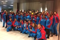 Тюменцы отправились на Национальный чемпионат по профессиональному мастерству среди инвалидов «Абилимпикс»