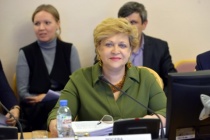 Инна Лосева примет участие во втором открытом конгрессе наставников России