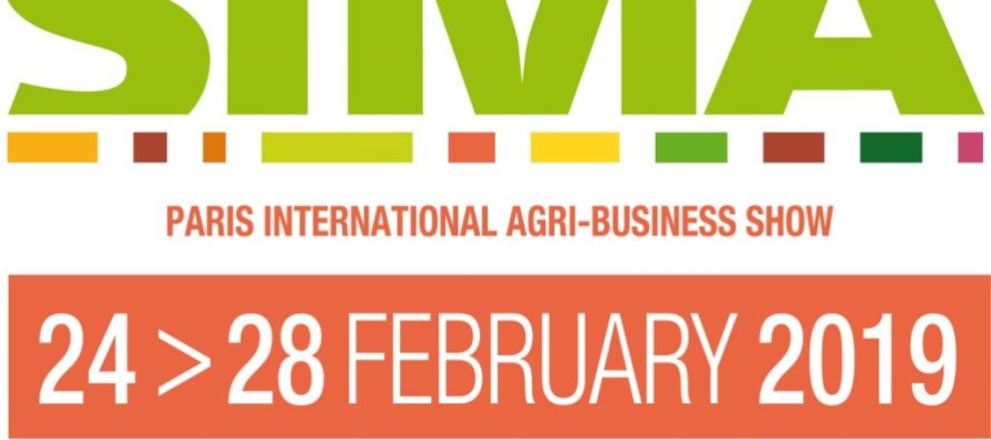 SIMA 2019 новая встреча: день животноводства