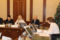 Представитель Роструда отметил качественную работу тюменской службы занятости по сохранению занятости граждан предпенсионного возраста