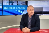 Знакомьтесь: Владимир Котов – новый президент АСИ