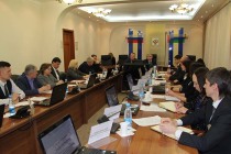 Общественный совет тюменского Росреестра подвел  итоги работы в 2018 году