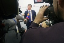 Министр Максим Топилин: Не только крупный, но и малый бизнес должен уделять внимание охране труда