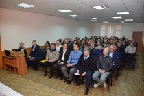Аграрные инженеры Южного Урала обсудили планы на посевную кампанию