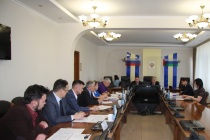 В Управлении Росреестра по Тюменской области состоялось первое заседание Общественного совета в обновленном составе