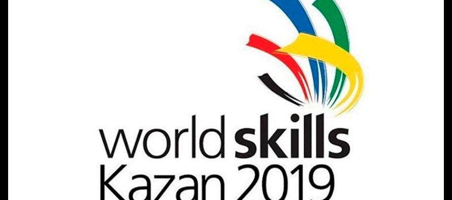 Россия и Казань встречают участников и гостей Мирового чемпионата по стандартам WorldSkills