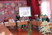 В селе Бутылицы Владимирской области рассказали, как развивается современная русская деревня